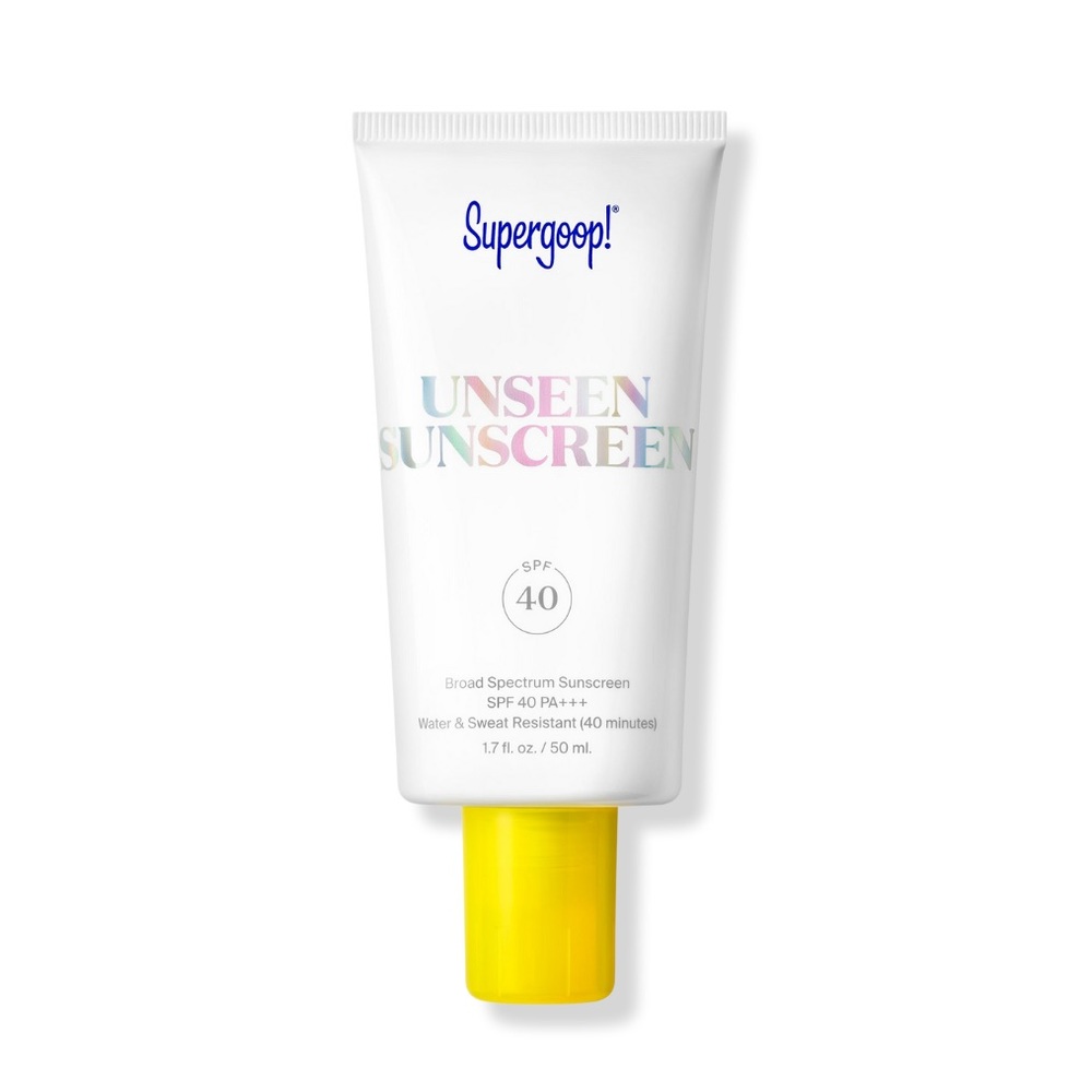 Supergoop! Unseen SPF40